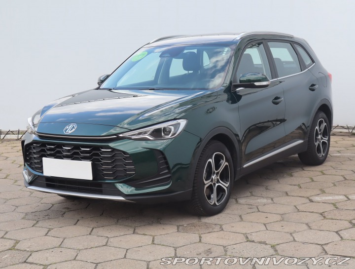 MG Ostatní modely ZS SUV  Hybrid+ 2024