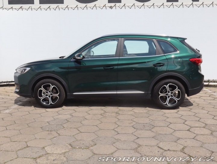 MG Ostatní modely ZS SUV  Hybrid+ 2024