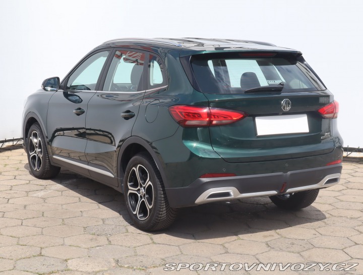 MG Ostatní modely ZS SUV  Hybrid+ 2024