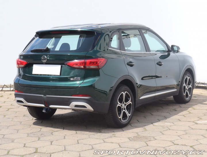 MG Ostatní modely ZS SUV  Hybrid+ 2024