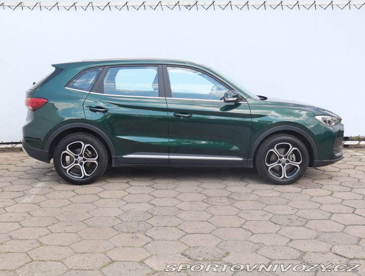MG Ostatní modely ZS SUV  Hybrid+ 2024