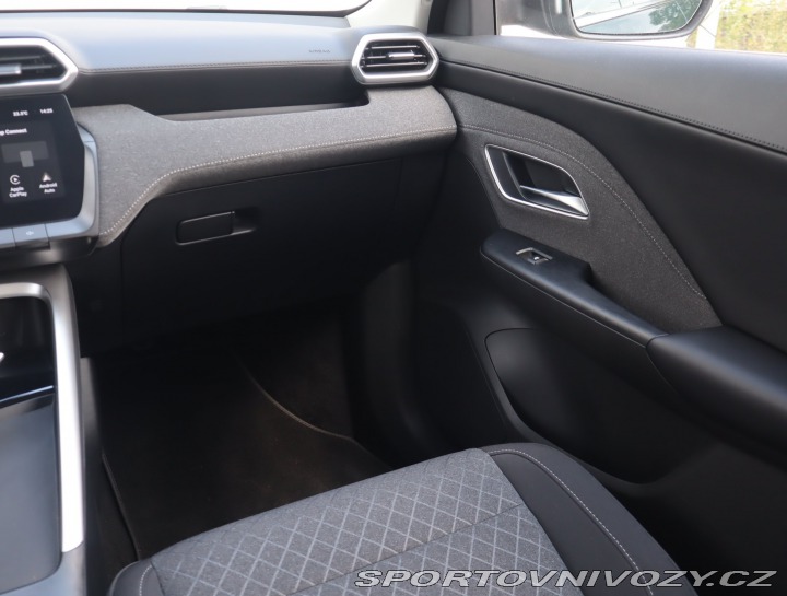 MG Ostatní modely ZS SUV  Hybrid+ 2024