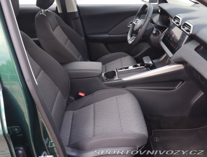 MG Ostatní modely ZS SUV  Hybrid+ 2024