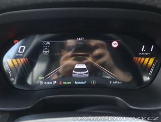 MG Ostatní modely ZS SUV  Hybrid+ 2024