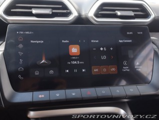 MG Ostatní modely ZS SUV  Hybrid+ 2024
