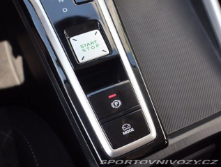 MG Ostatní modely ZS SUV  Hybrid+ 2024