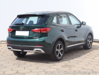 MG Ostatní modely ZS SUV  Hybrid+ 2024