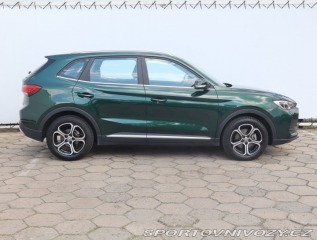 MG Ostatní modely ZS SUV  Hybrid+ 2024