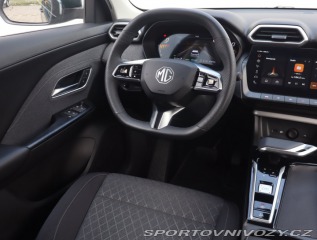MG Ostatní modely ZS SUV  Hybrid+ 2024