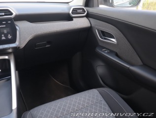 MG Ostatní modely ZS SUV  Hybrid+ 2024