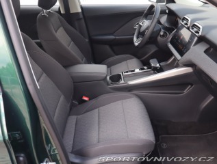 MG Ostatní modely ZS SUV  Hybrid+ 2024