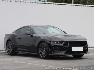 Ford Mustang GT V8 5.0