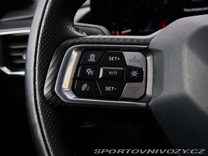 Ford Mustang GT V8 5.0 2024
