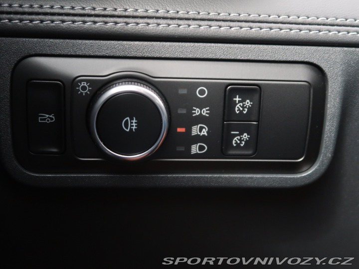 Ford Mustang GT V8 5.0 2024