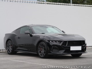 Ford Mustang GT V8 5.0 2024