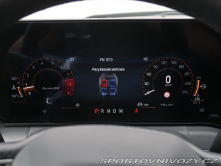Ford Mustang GT V8 5.0 2024