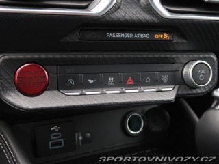 Ford Mustang GT V8 5.0 2024