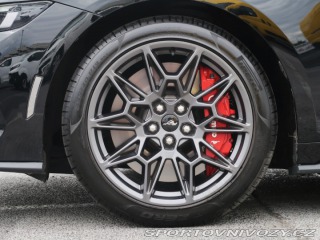 Ford Mustang GT V8 5.0 2024