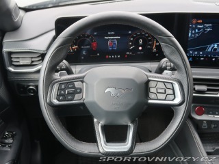 Ford Mustang GT V8 5.0 2024
