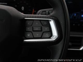 Ford Mustang GT V8 5.0 2024
