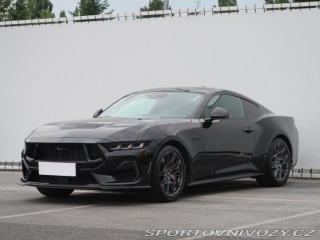 Ford Mustang GT V8 5.0 2024