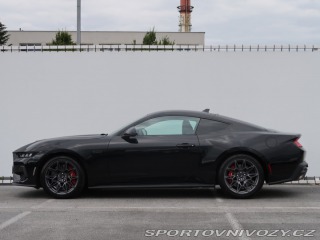 Ford Mustang GT V8 5.0 2024