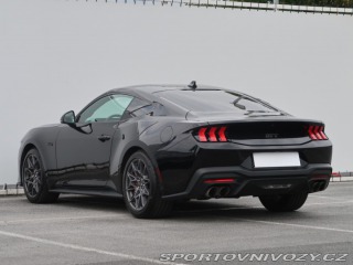 Ford Mustang GT V8 5.0 2024