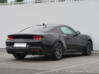 Ford Mustang GT V8 5.0 2024