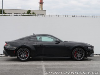 Ford Mustang GT V8 5.0 2024