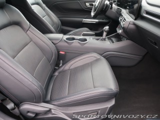 Ford Mustang GT V8 5.0 2024