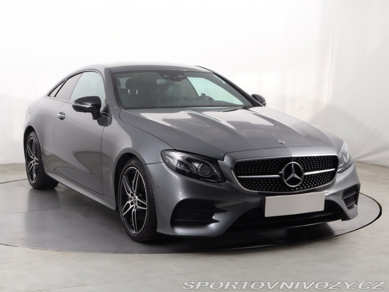 Mercedes-Benz E E 300