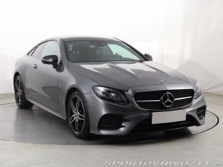 Mercedes-Benz E E 300