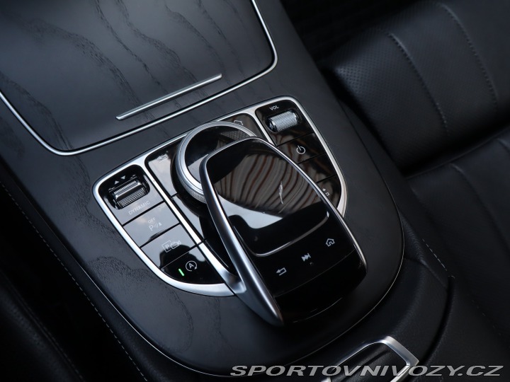 Mercedes-Benz E E 300 2018