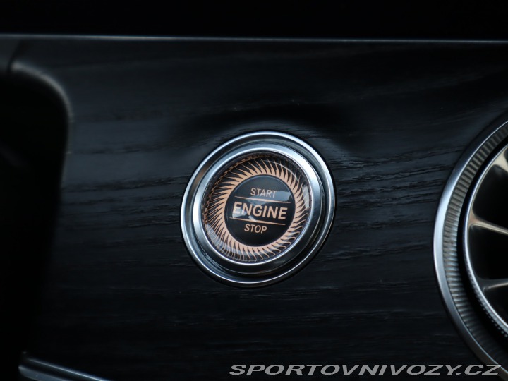 Mercedes-Benz E E 300 2018