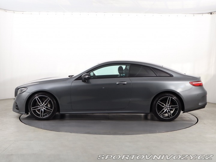 Mercedes-Benz E E 300 2018