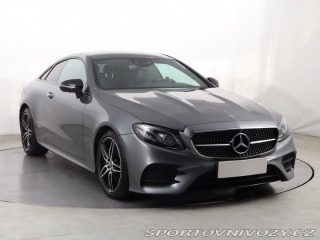 Mercedes-Benz E E 300 2018