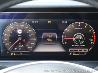 Mercedes-Benz E E 300 2018