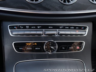 Mercedes-Benz E E 300 2018