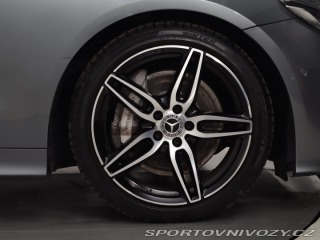 Mercedes-Benz E E 300 2018