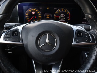 Mercedes-Benz E E 300 2018