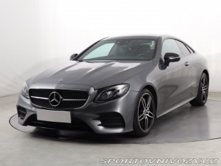 Mercedes-Benz E E 300 2018