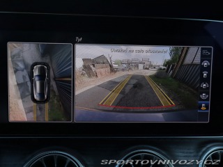 Mercedes-Benz E E 300 2018