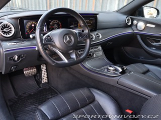 Mercedes-Benz E E 300 2018