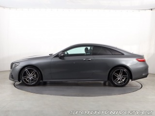 Mercedes-Benz E E 300 2018