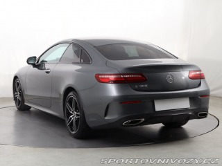Mercedes-Benz E E 300 2018