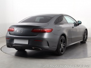 Mercedes-Benz E E 300 2018