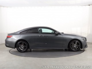 Mercedes-Benz E E 300 2018