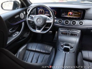 Mercedes-Benz E E 300 2018