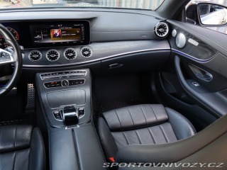 Mercedes-Benz E E 300 2018