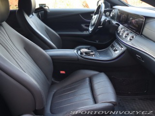 Mercedes-Benz E E 300 2018